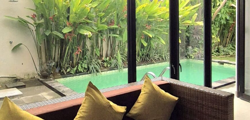 2-bedroom Villa Madeline in Sanur