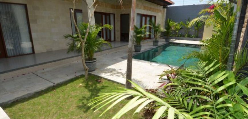 3-bedroom Villa Madalyn in Sanur