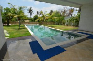 long term rental villa - Bali Long Term Villa Rentals long term rental villa Cassidy in Canggu, yearly rental villa