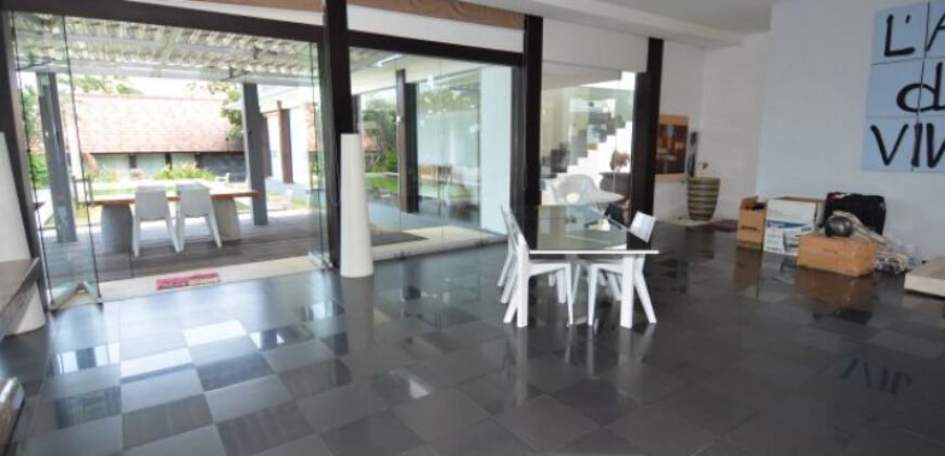4-Bedroom Villa Cecilia in Berawa