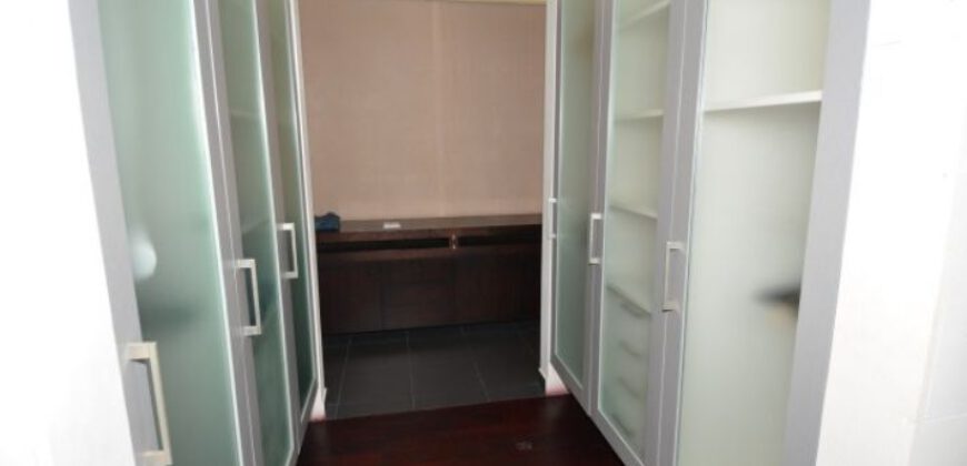 4-Bedroom Villa Cecilia in Berawa