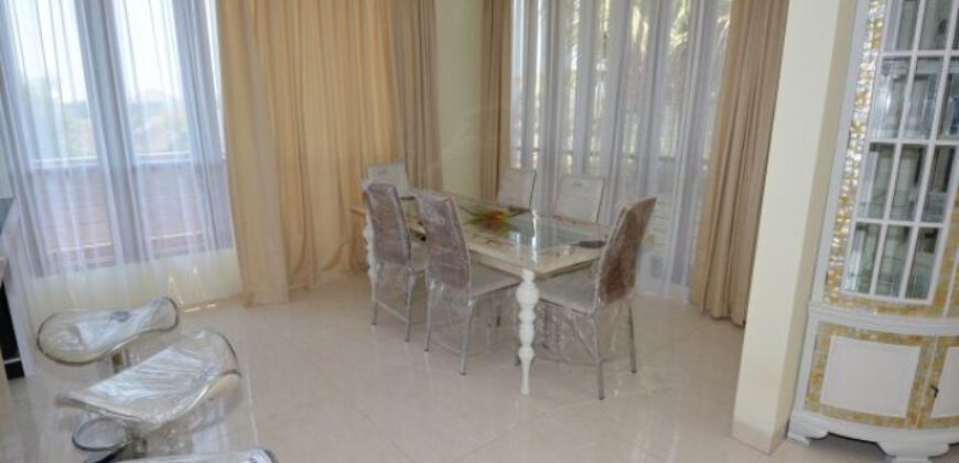 3-bedroom Villa Catalina in Umalas