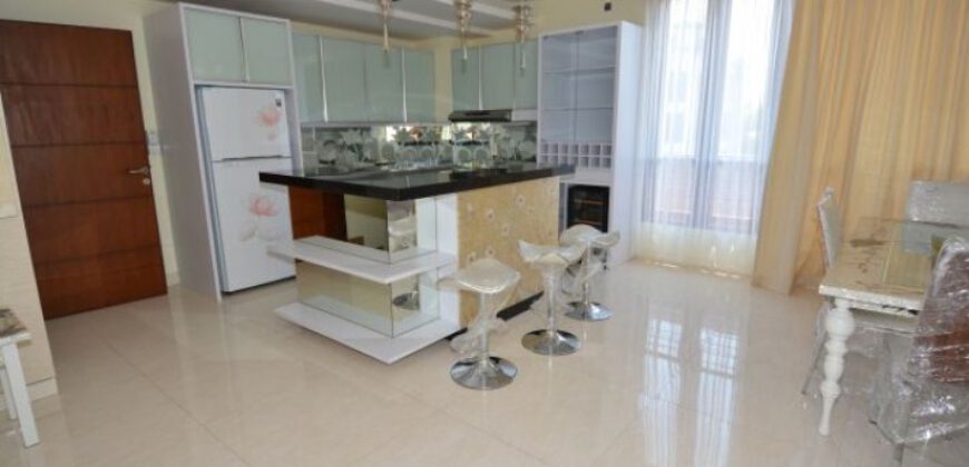 3-bedroom Villa Catalina in Umalas