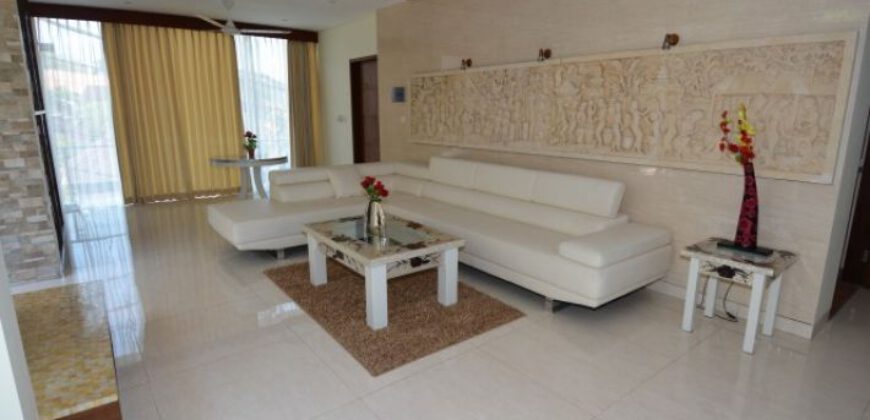 3-bedroom Villa Catalina in Umalas