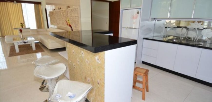 3-bedroom Villa Catalina in Umalas