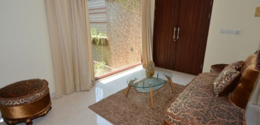3-bedroom Villa Catalina in Umalas