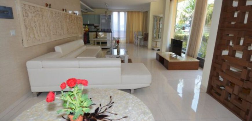 3-bedroom Villa Catalina in Umalas