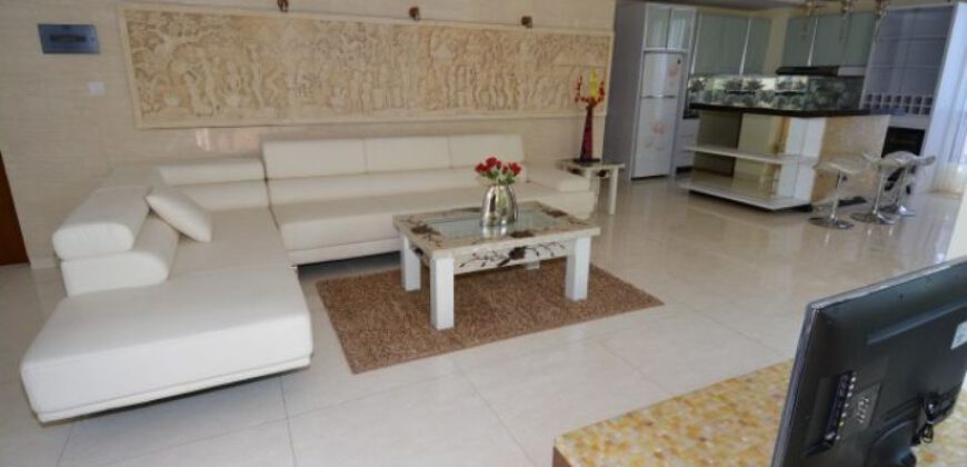3-bedroom Villa Catalina in Umalas