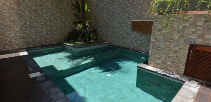 3-bedroom Villa Catalina in Umalas