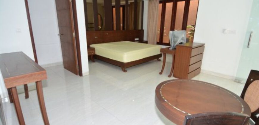 3-bedroom Villa Catalina in Umalas