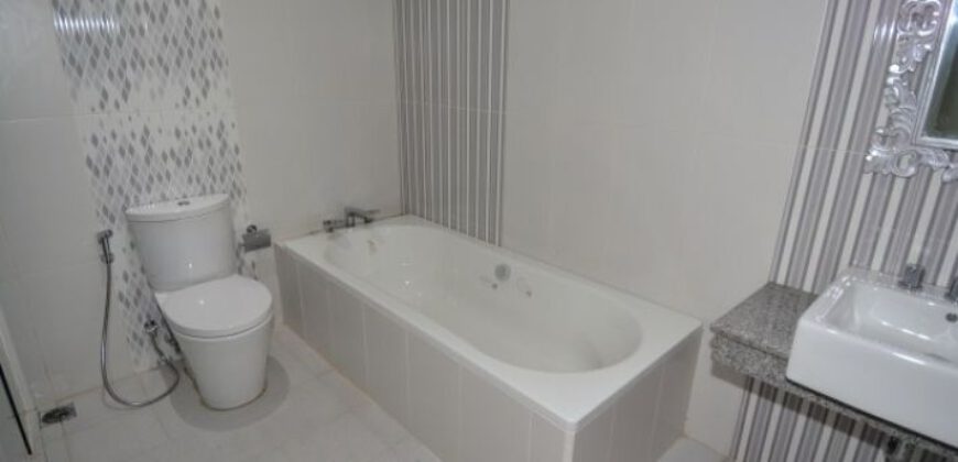 3-bedroom Villa Catalina in Umalas
