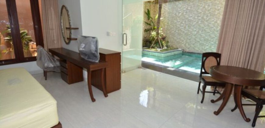 3-bedroom Villa Catalina in Umalas