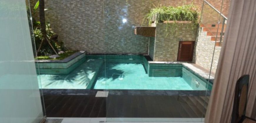 3-bedroom Villa Catalina in Umalas