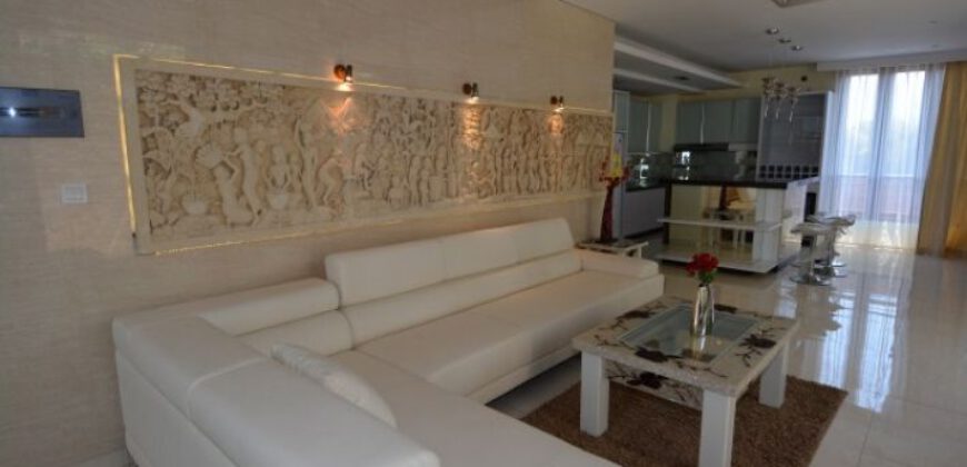 3-bedroom Villa Catalina in Umalas