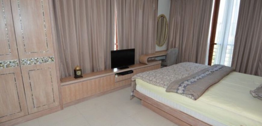 3-bedroom Villa Catalina in Umalas