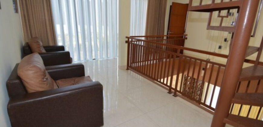 3-bedroom Villa Catalina in Umalas