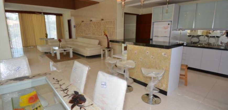 3-bedroom Villa Catalina in Umalas