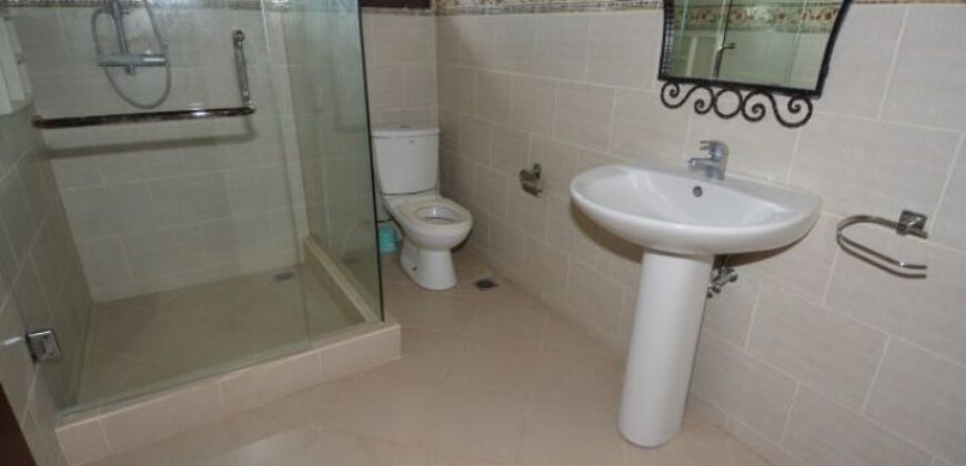4-bedroom Villa Maeve in Umalas