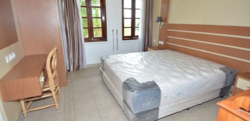 4-bedroom Villa Maeve in Umalas