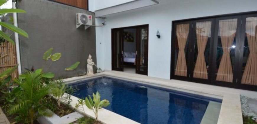 3-Bedroom Villa Karsyn in Sanur