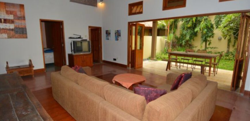 4-bedroom Villa Kathryn in Sanur