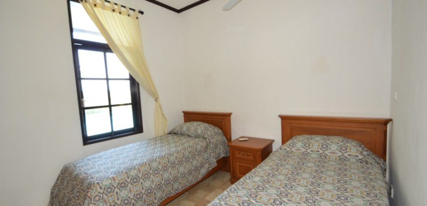 7-Bedroom Villa Silene in Sanur