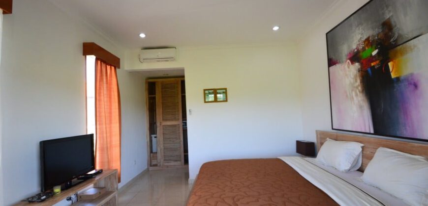 2-Bedroom Villa Petunia in Canggu