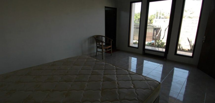 2-bedroom Villa African Daisy in Seminyak – AR203