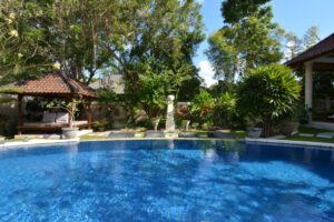 long term rental villa, yearly rental villa - Bali Long Term Villa Rentals Long term rental villa limon in Seminyak, yearly rental villa