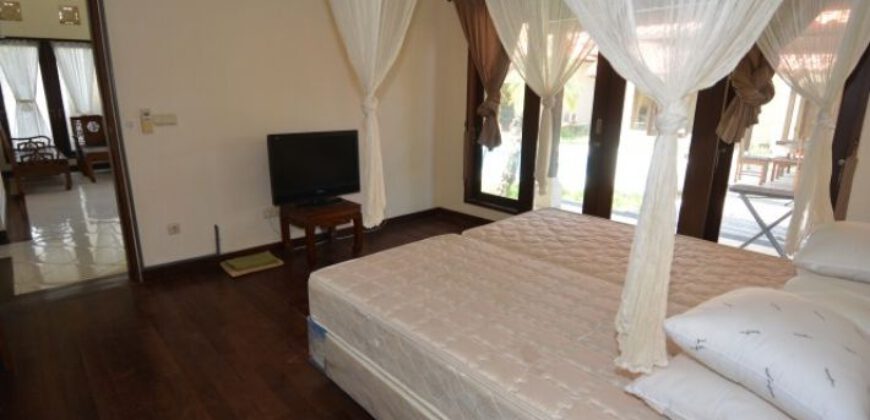 4-Bedroom Villa Chloe in Nusa Dua