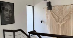 3-Bedroom Villa Columbine in Berawa