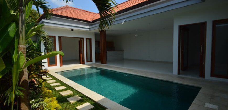 Villa Bogor in Seminyak – AR705