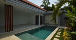 Villa Bogor in Seminyak – AR705