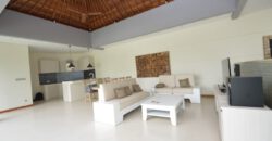3-Bedroom Villa Arely in Umalas