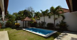 2-bedroom Villa Padang in Berawa