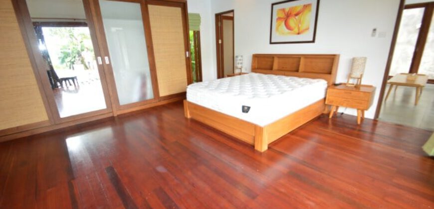 3-bedroom Villa Mavis in Umalas