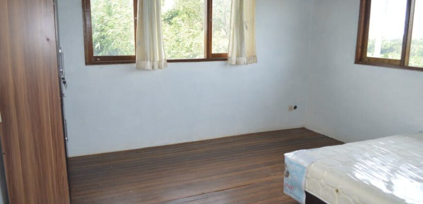 4-Bedroom Villa Aleah in Canggu