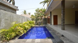 Villa Tangerang in Seminyak – AR709