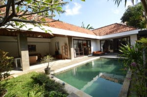 long term rental villa, yearly rental villa - Bali Long Term Villa Rentals long term rental villa Saylor in Seminyak, yearly rental villa