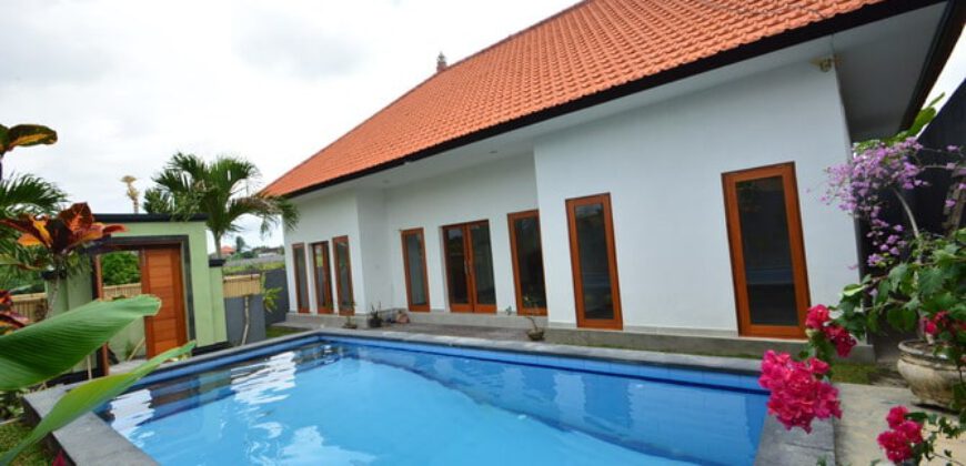 Villa Selena in Canggu – AR582