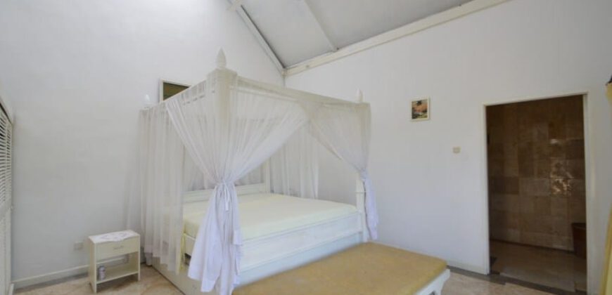 2-bedroom Villa Amanda in Canggu