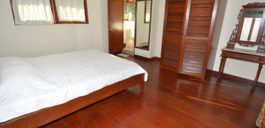 4-bedroom Villa Mariah in Sanur