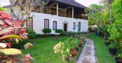 Villa Mariah in Sanur – AY881
