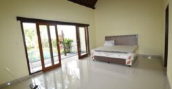 2-bedroom Villa Maya in Canggu