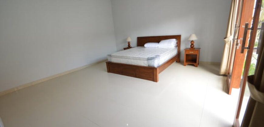 2-bedroom Villa Sevyn in Berawa