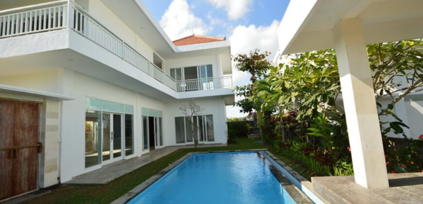 3-bedroom Villa Taliyah in Canggu