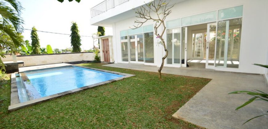 3-bedroom Villa Taliyah in Canggu