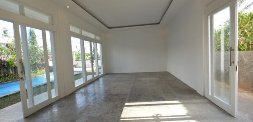 3-bedroom Villa Taliyah in Canggu