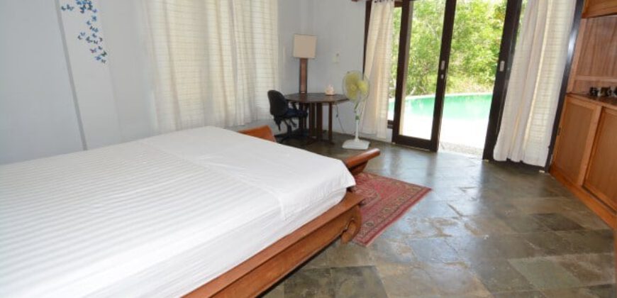3-Bedroom Villa Maxine in Ungasan