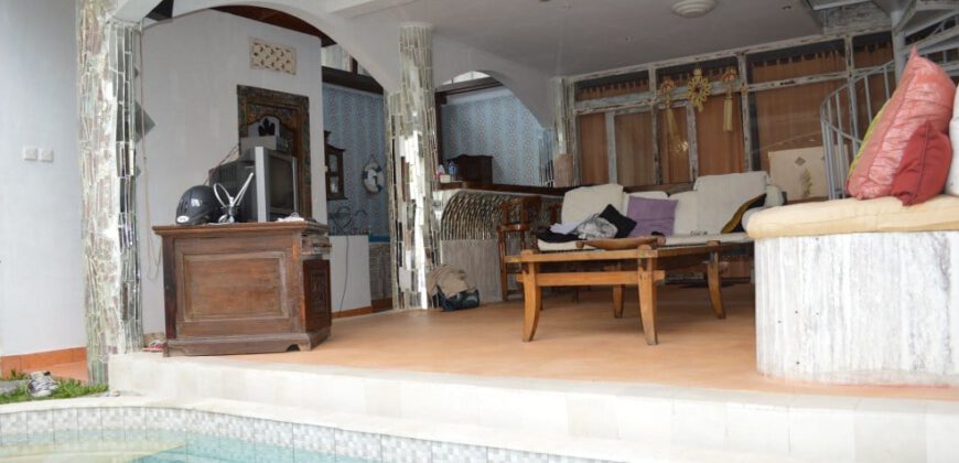 2-Bedroom Villa Guzmania in Kerobokan